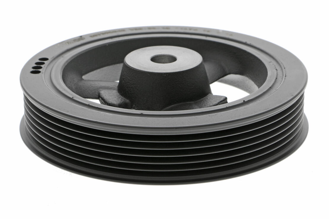 VAICO V202918 Pulley, Crankshaft | ML Performance Car Parts