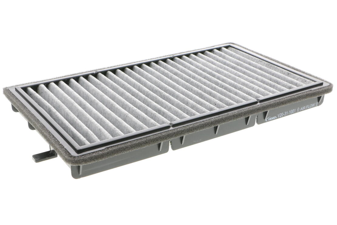 VEMO V20-31-1001 Filter, Interior Air | ML Performance Car Parts