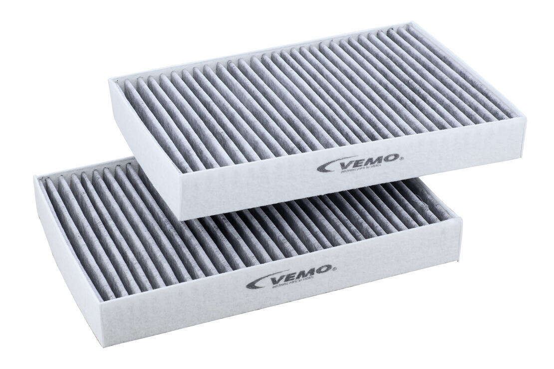 VEMO V20-31-1054-1 Filter Set, Interior Air | ML Performance Car Parts