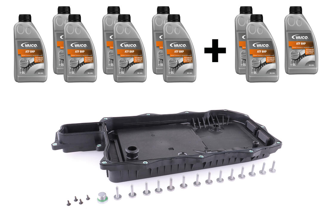 VAICO V204061XXL Parts Kit, Automatic Transmission Oil Change | ML Performance Car Parts