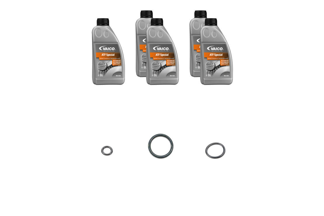 VAICO V204186 Parts Kit, Automatic Transmission Oil Change | ML Performance Car Parts