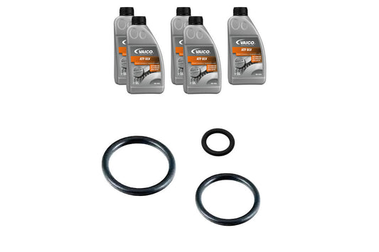 VAICO V204670 Parts Kit, Automatic Transmission Oil Change | ML Performance Car Parts