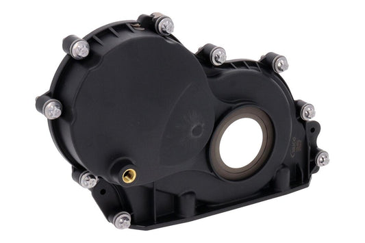 VAICO V204692 Timing Case Cover | ML Performance Car Parts