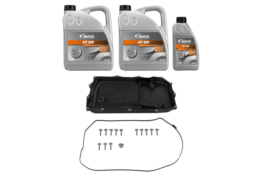 VAICO V204993XXL Parts Kit, Automatic Transmission Oil Change | ML Performance Car Parts