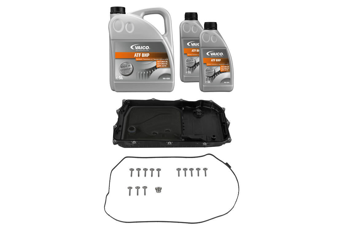 VAICO V204993 Parts Kit, Automatic Transmission Oil Change | ML Performance Car Parts
