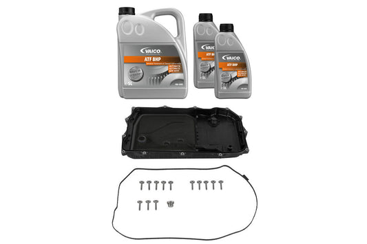 VAICO V204993 Parts Kit, Automatic Transmission Oil Change | ML Performance Car Parts