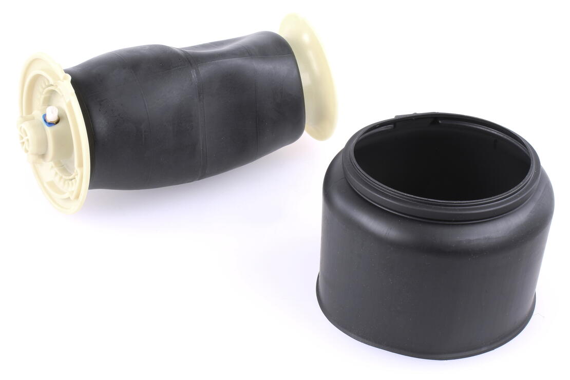 VEMO V20-50-0012 Air Suspension Strut | ML Performance Car Parts