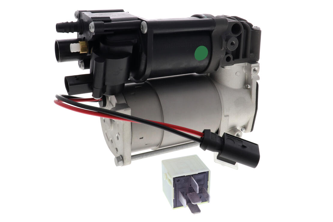 VEMO V20-52-0009 Compressor, Compressed Air System | ML Performance Car Parts
