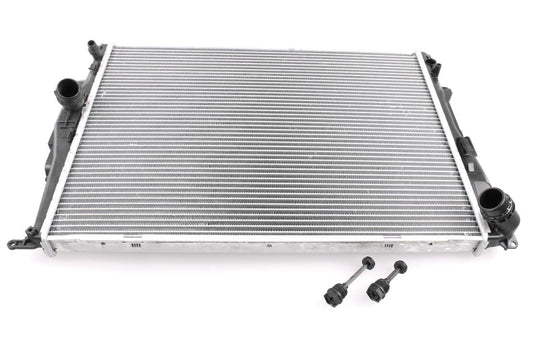 VEMO V20-60-0007 Radiator, Engine Cooling | ML Performance Car Parts