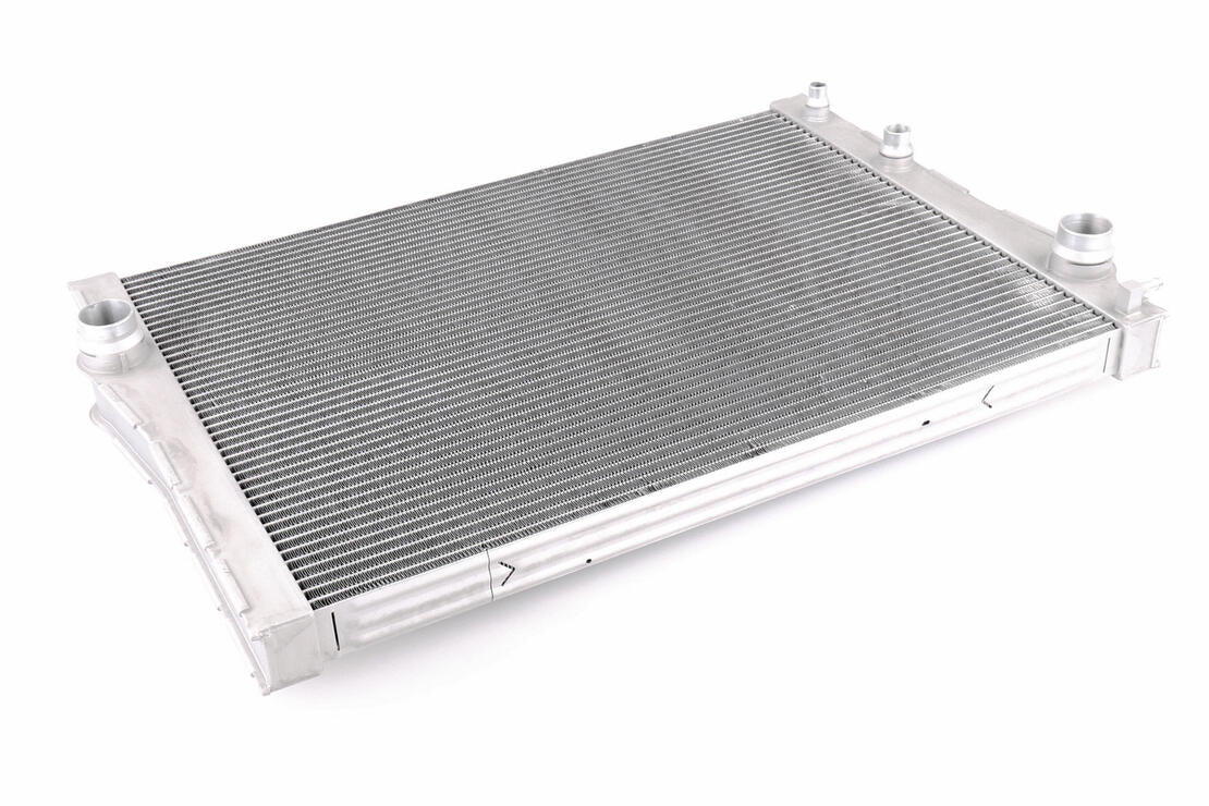 VEMO V20-60-0027 Radiator, Engine Cooling | ML Performance Car Parts