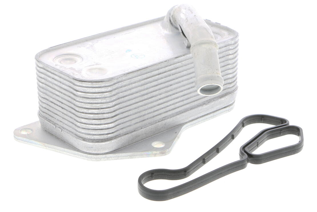 VEMO V20-60-0045 Oil Cooler, Engine Oil | ML Performance Car Parts