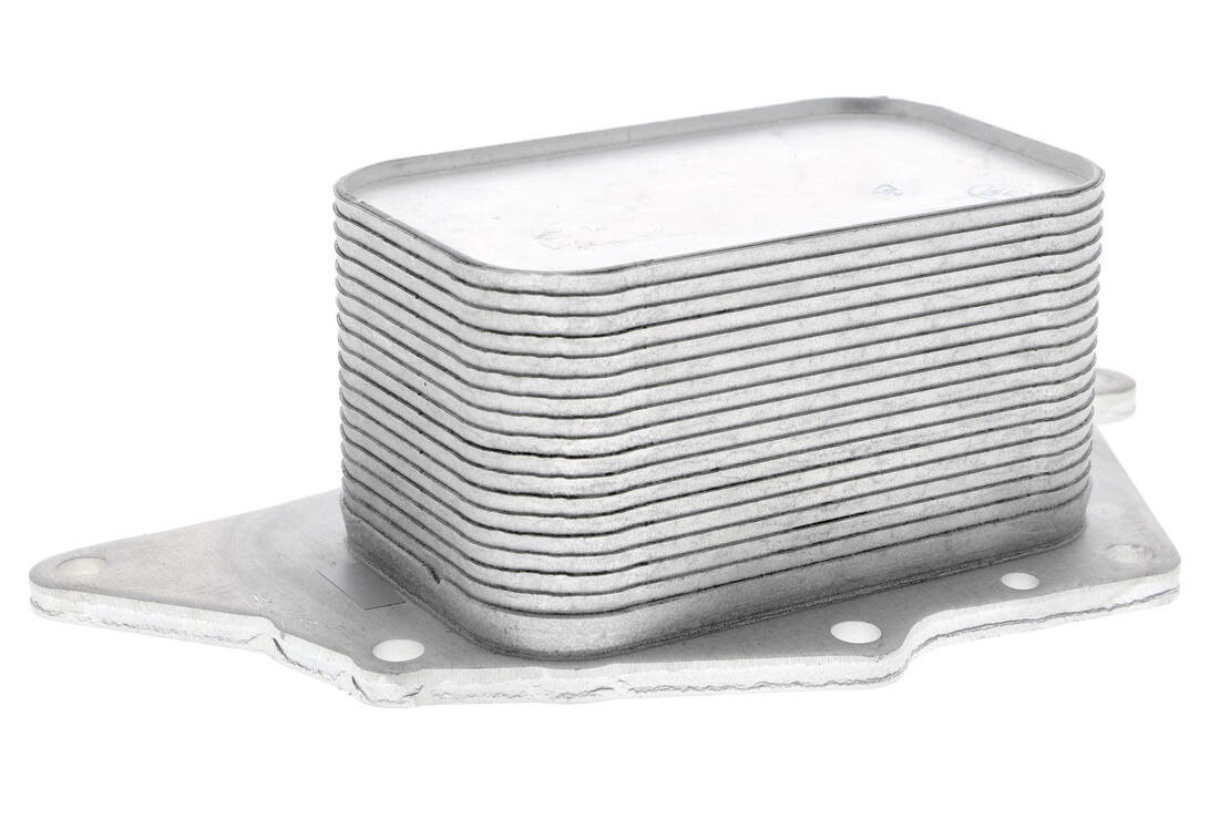 VEMO V20-60-0048 Oil Cooler, Engine Oil | ML Performance Car Parts