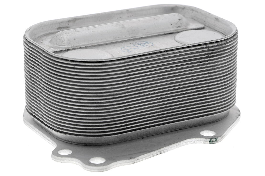 VEMO V20-60-0049 Oil Cooler, Engine Oil | ML Performance Car Parts