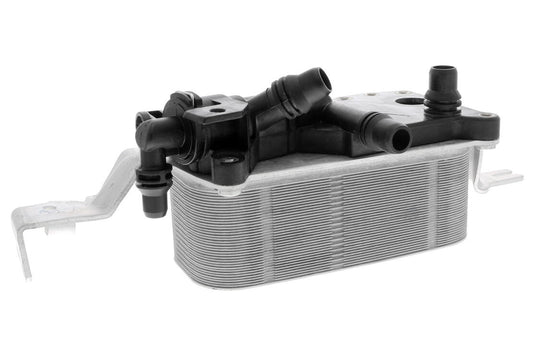VEMO V20-60-0052 Oil Cooler, Engine Oil | ML Performance Car Parts