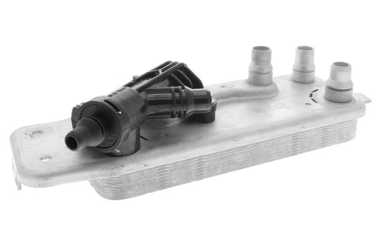 VEMO V20-60-0054 Oil Cooler, Automatic Transmission | ML Performance Car Parts