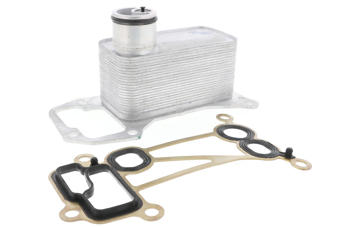 VEMO V20-60-0056 Oil Cooler, Engine Oil | ML Performance Car Parts