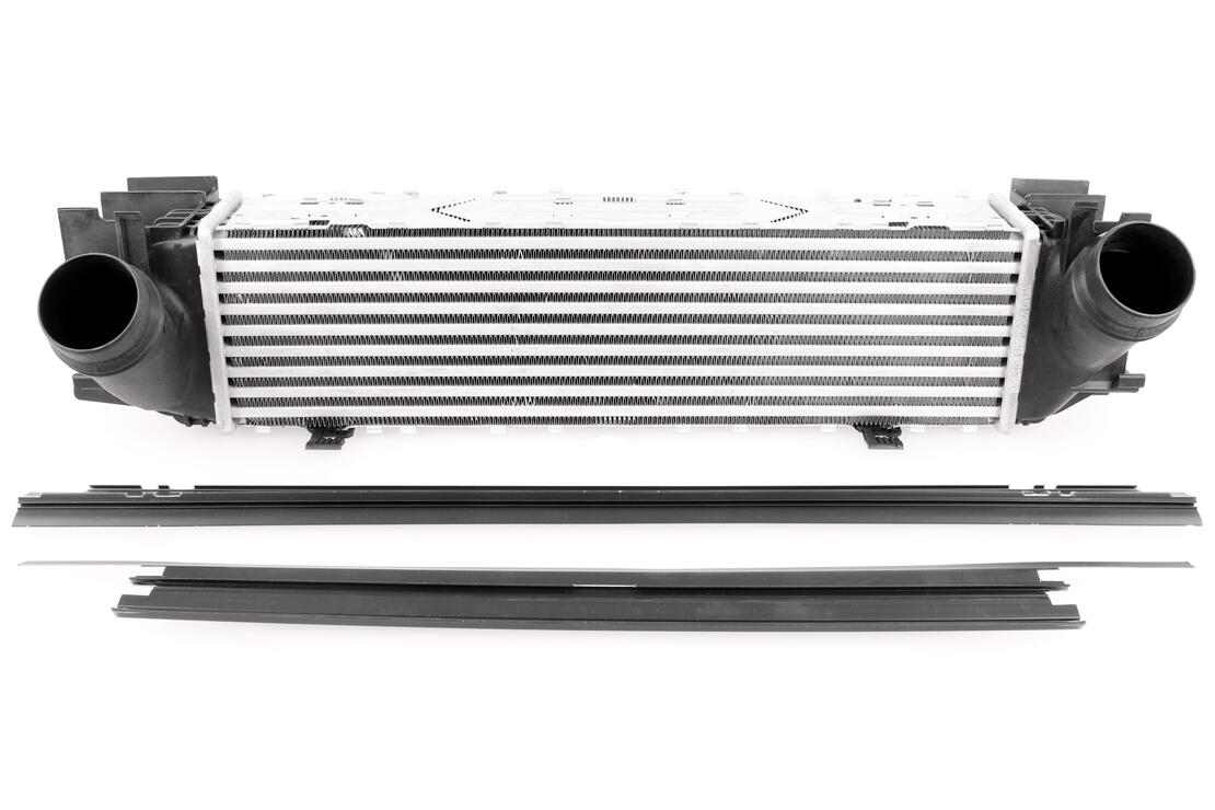 VEMO V20-60-0075 Intercooler | ML Performance Car Parts