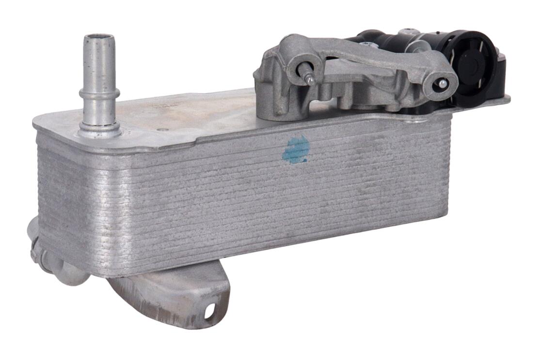 VEMO V20-60-0100 Oil Cooler, Automatic Transmission | ML Performance Car Parts