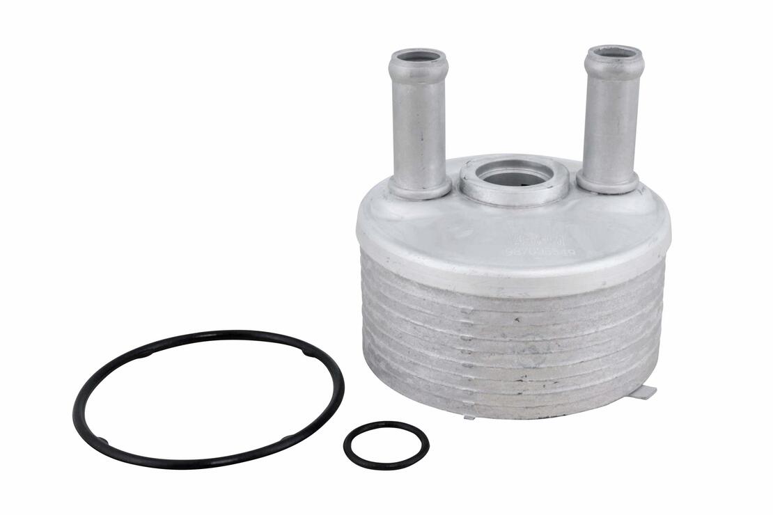 VEMO V20-60-0101 Oil Cooler, Automatic Transmission | ML Performance Car Parts