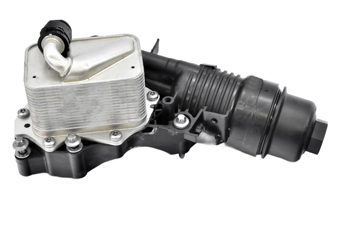 VEMO V20-60-0106 Oil Filter Module | ML Performance Car Parts