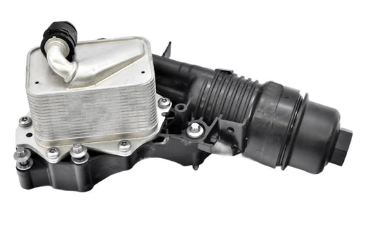 VEMO V20-60-0106 Oil Filter Module | ML Performance Car Parts