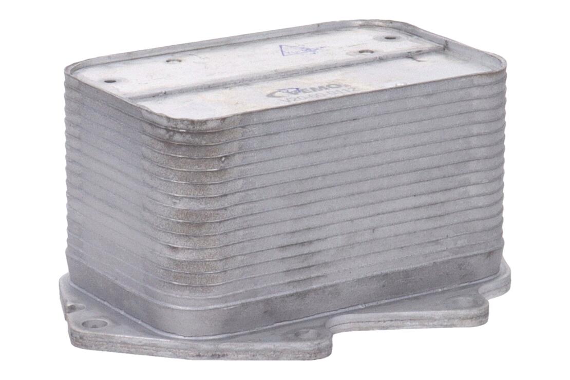 VEMO V20-60-0112 Oil Cooler, Engine Oil | ML Performance Car Parts