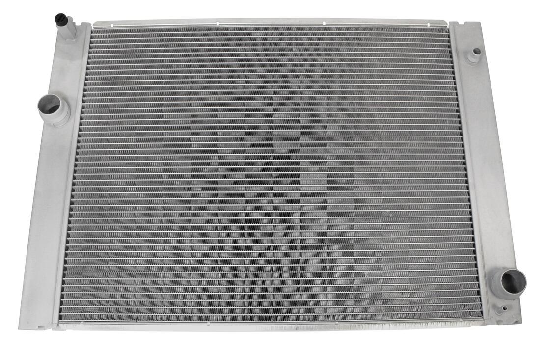 VEMO V20-60-1524 Radiator, Engine Cooling | ML Performance Car Parts