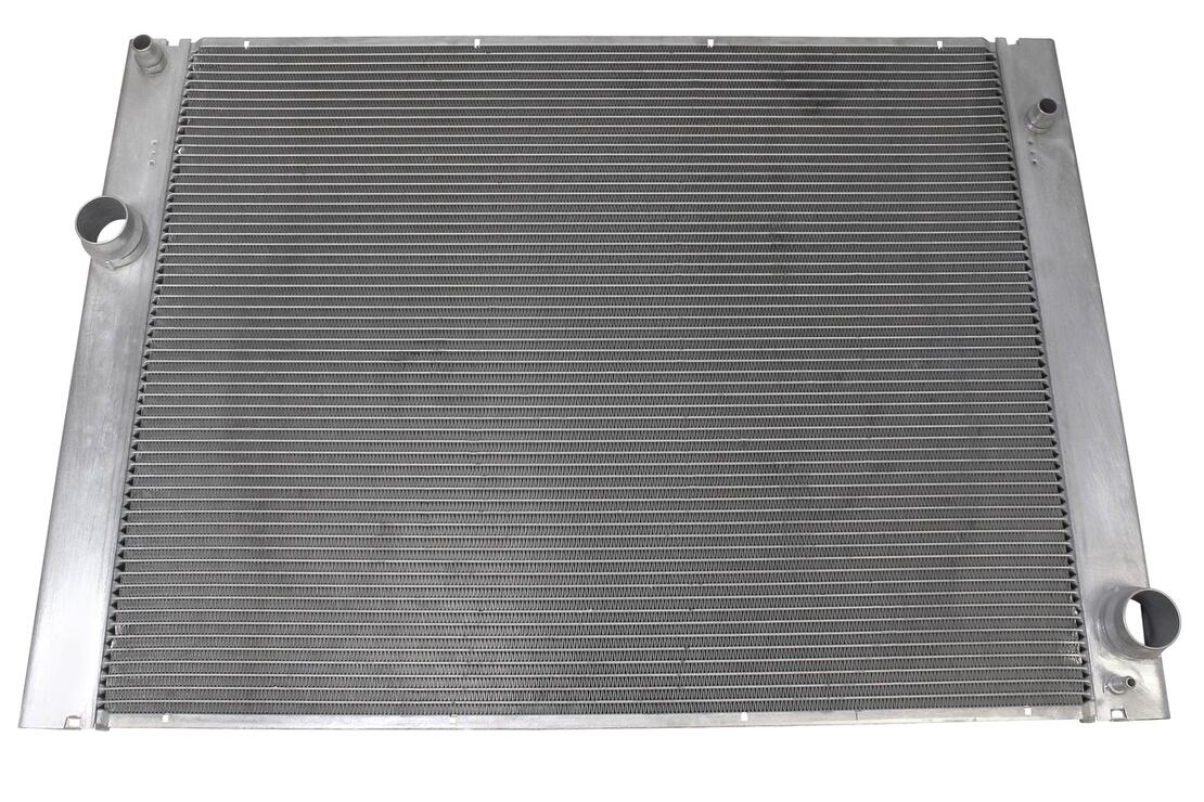 VEMO V20-60-1527 Radiator, Engine Cooling | ML Performance Car Parts
