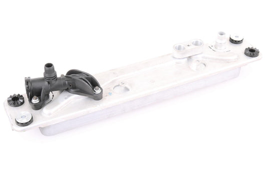 VEMO V20-60-1530 Oil Cooler, Automatic Transmission | ML Performance Car Parts