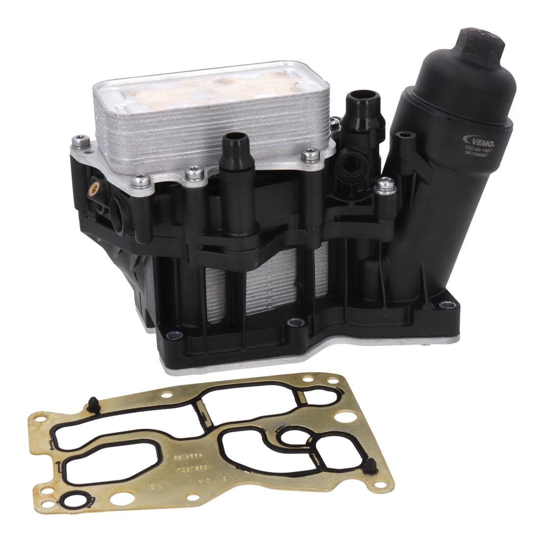 VEMO V20-60-1567 Oil Filter Module | ML Performance Car Parts