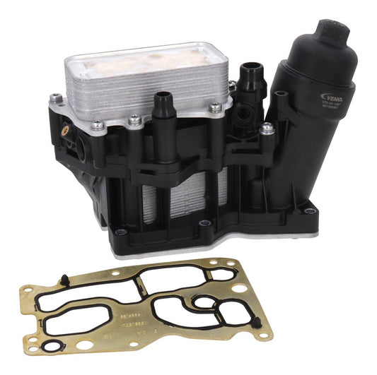 VEMO V20-60-1567 Oil Filter Module | ML Performance Car Parts