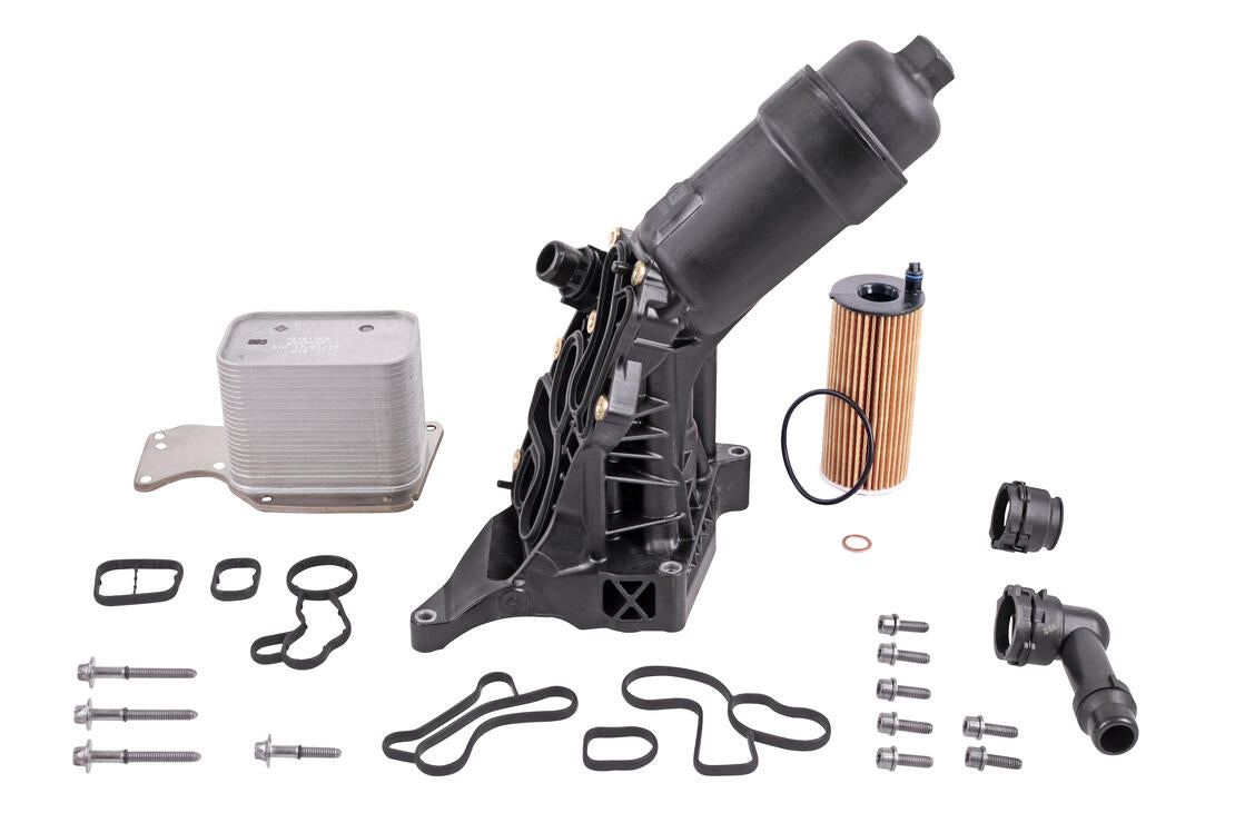 VEMO V20-60-1568 Oil Filter Module | ML Performance Car Parts