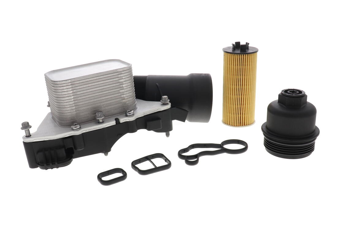 VEMO V20-60-1569 Oil Filter Module | ML Performance Car Parts