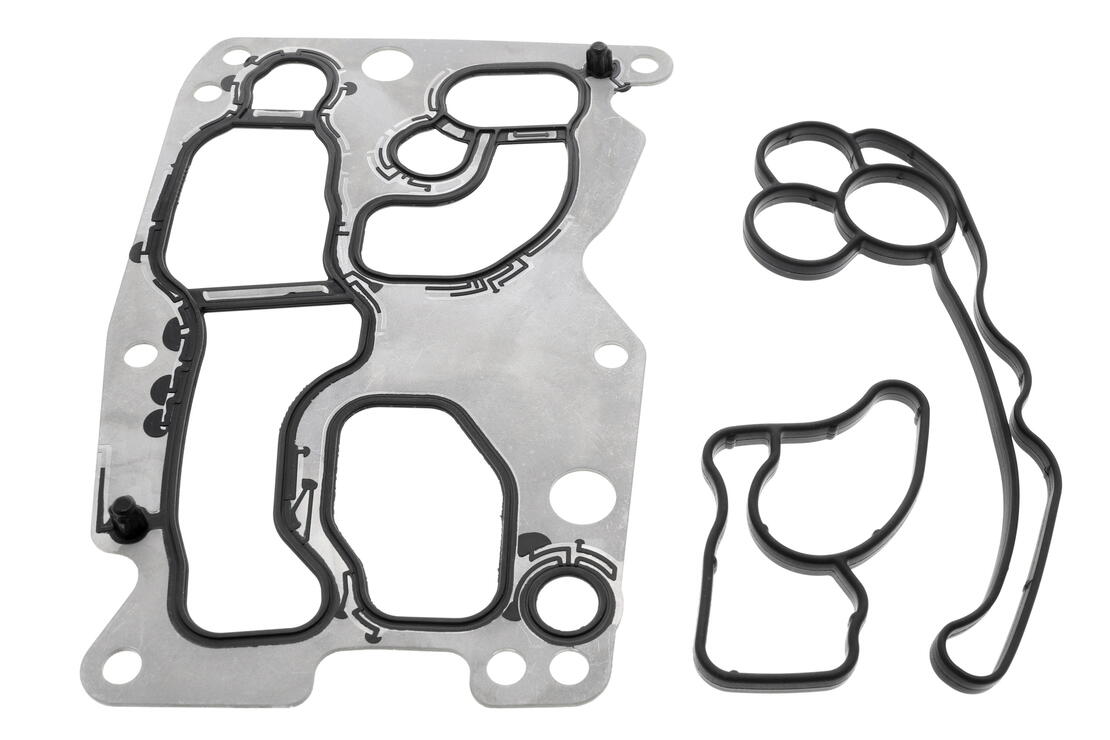 VEMO V20-60-91533 Gasket Kit, Oil Cooler | ML Performance Car Parts