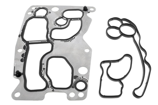 VEMO V20-60-91533 Gasket Kit, Oil Cooler | ML Performance Car Parts