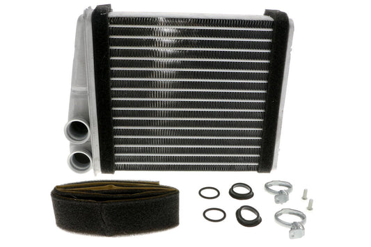 VEMO V20-61-0001 Heat Exchanger, Interior Heating | ML Performance Car Parts