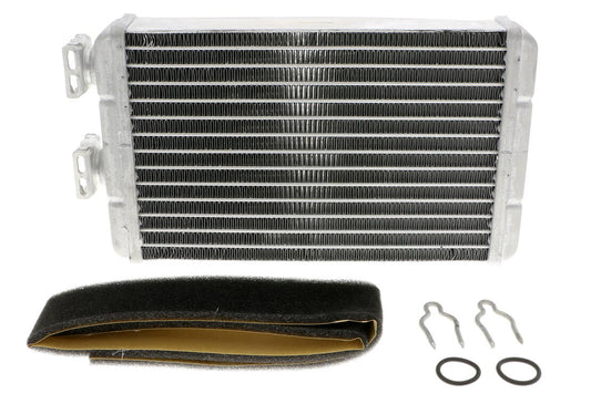 VEMO V20-61-0003 Heat Exchanger, Interior Heating | ML Performance Car Parts