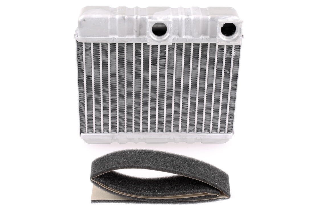 VEMO V20-61-0004 Heat Exchanger, Interior Heating | ML Performance Car Parts
