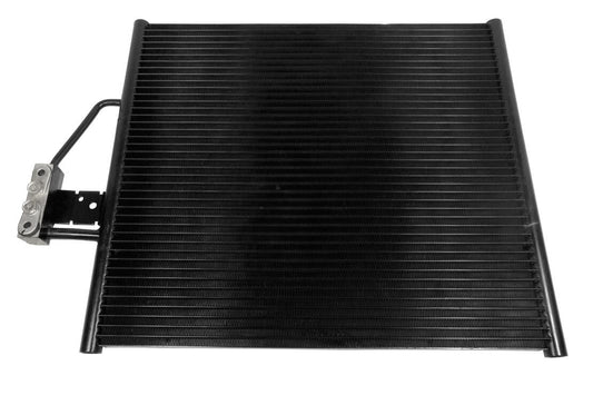 VEMO V20-62-1010 Condenser, Air Conditioning | ML Performance Car Parts