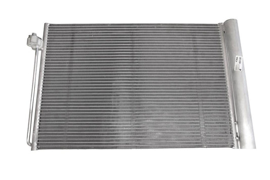 VEMO V20-62-1011 Condenser, Air Conditioning | ML Performance Car Parts