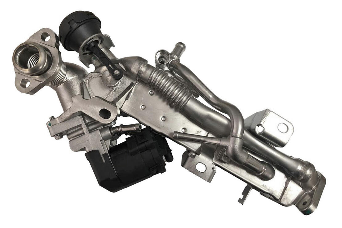 VEMO V20-63-0052 Egr Valve | ML Performance Car Parts