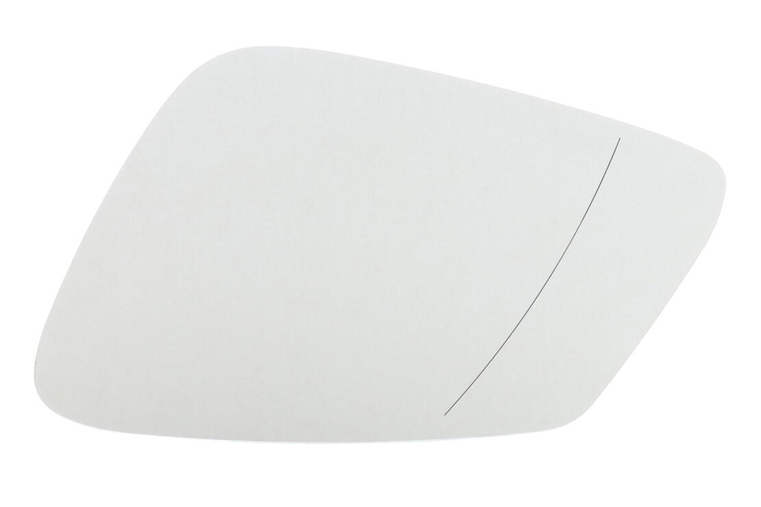 VEMO V20-69-0001 Mirror Glass, Outside Mirror | ML Performance Car Parts