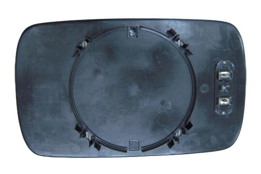 VEMO V20-69-0012 Mirror Glass, Outside Mirror | ML Performance Car Parts