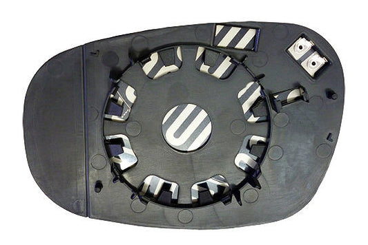 VEMO V20-69-0013 Mirror Glass, Outside Mirror | ML Performance Car Parts