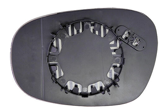 VEMO V20-69-0015 Mirror Glass, Outside Mirror | ML Performance Car Parts