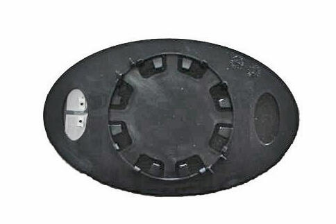 VEMO V20-69-0027 Mirror Glass, Outside Mirror | ML Performance Car Parts