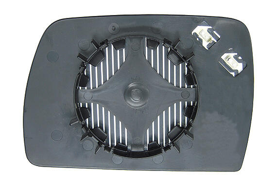 VEMO V20-69-0028 Mirror Glass, Outside Mirror | ML Performance Car Parts