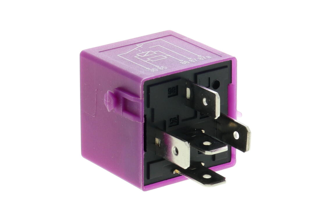 VEMO V20-71-0004 Relay | ML Performance Car Parts