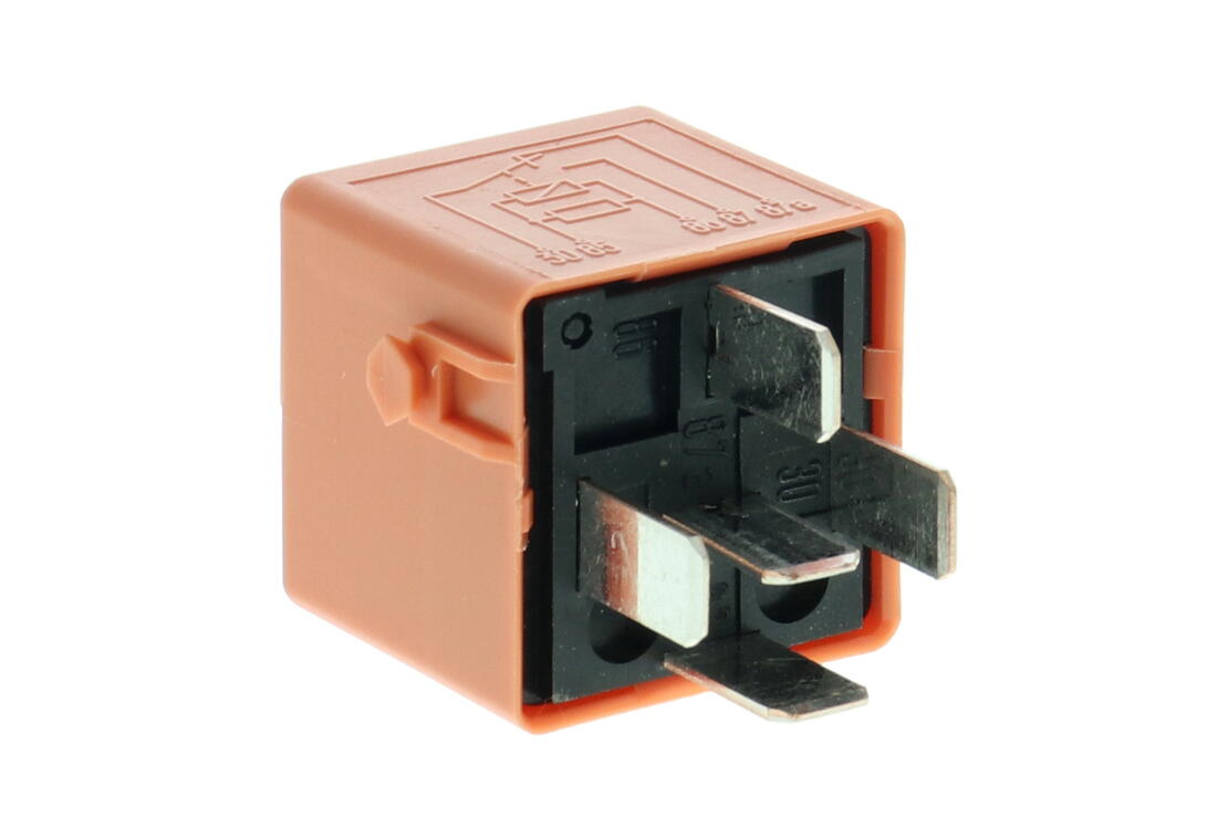 VEMO V20-71-0021 Multifunction Relay | ML Performance Car Parts