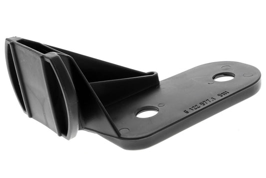 VAICO V207106 Bracket, Bumper | ML Performance Car Parts